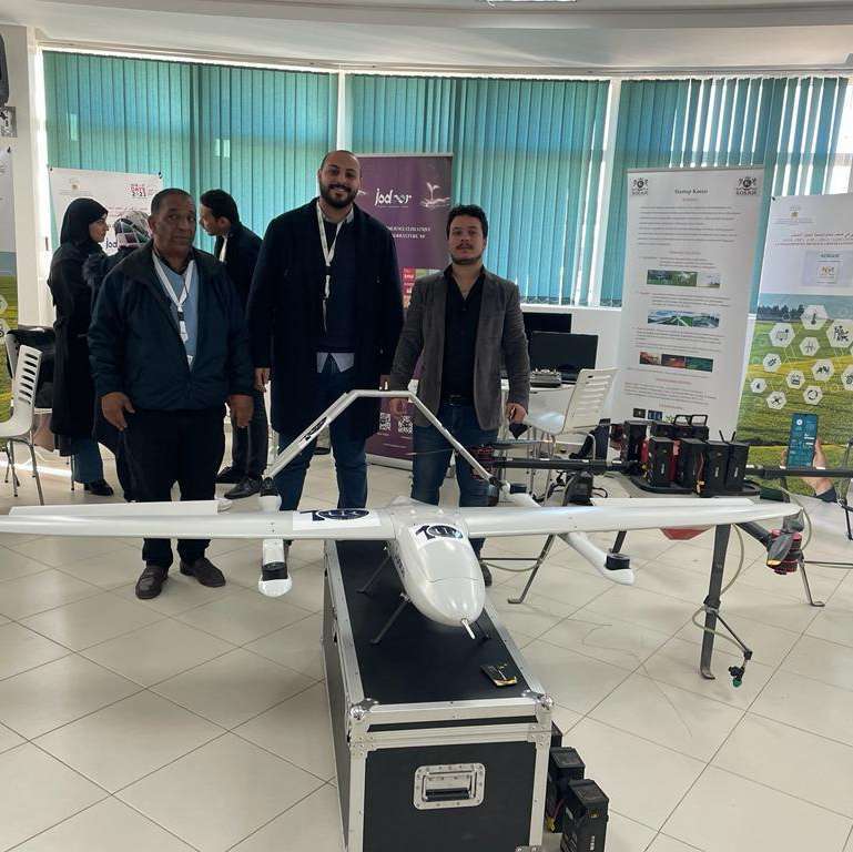 Projet Korair