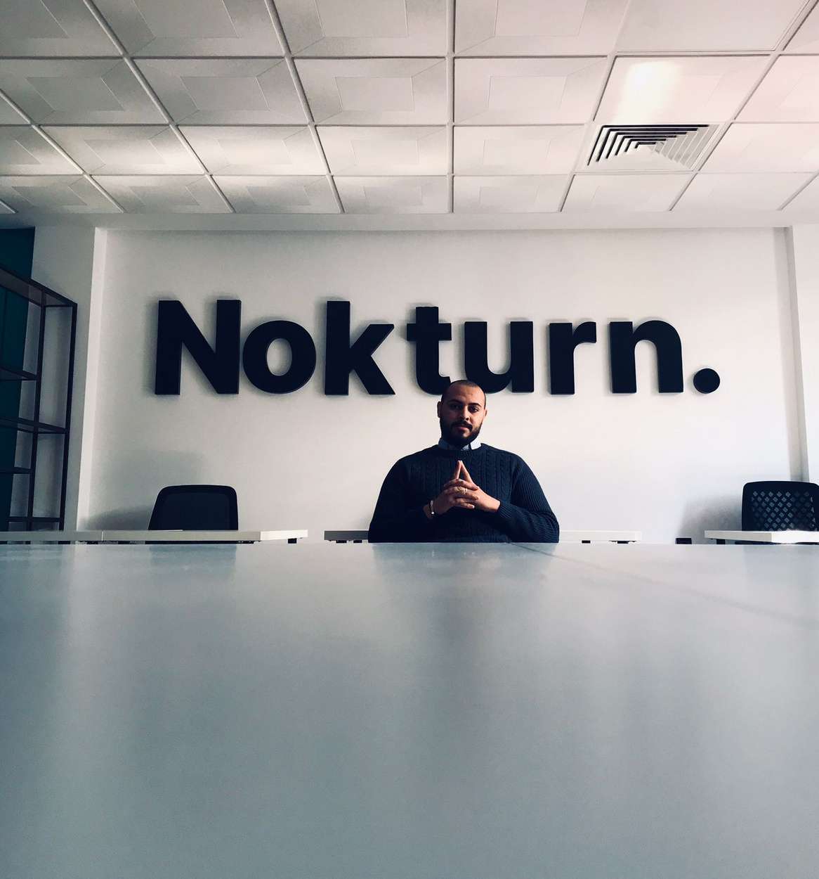 Hub Nokturn